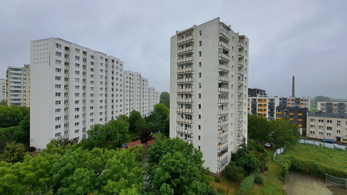 Warszawa Targówek – Na wynajem