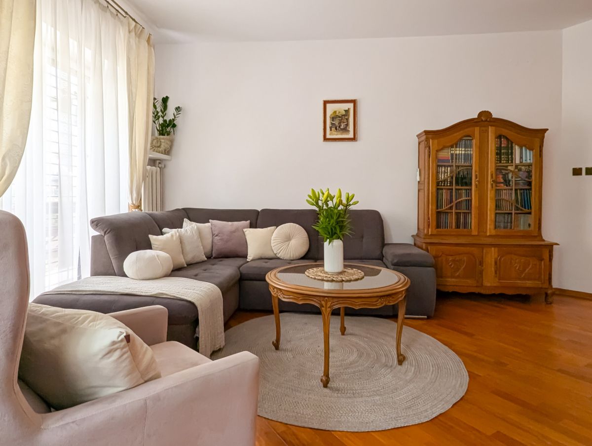 MOKOTÓW zadbany segment na cichej ulicy 0%PROWIZJI
