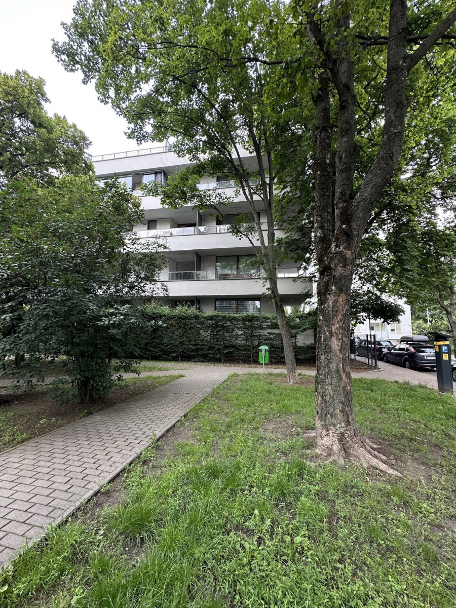 Dla pary, singla, na home office, Metro Wierzbno