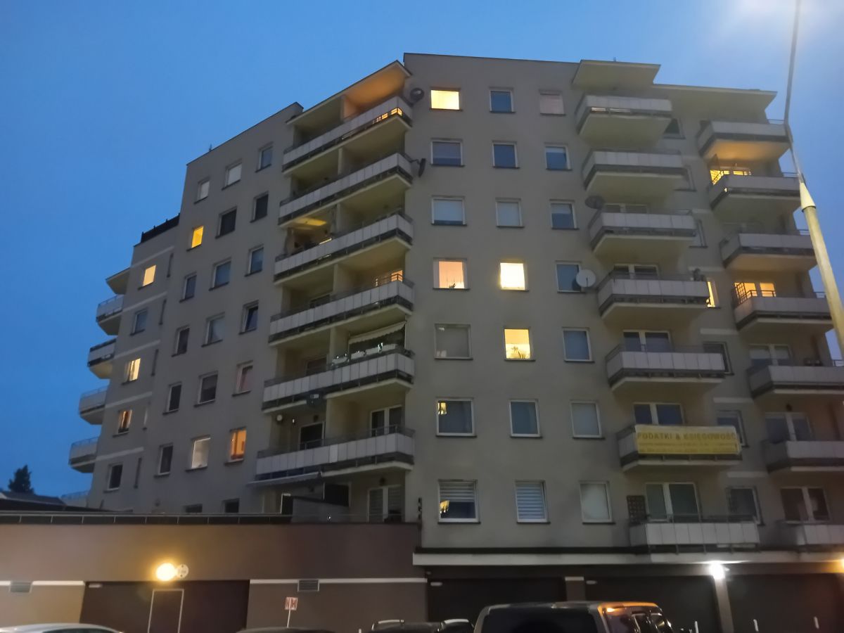 Idealne dla pary lub rodziny 2+1