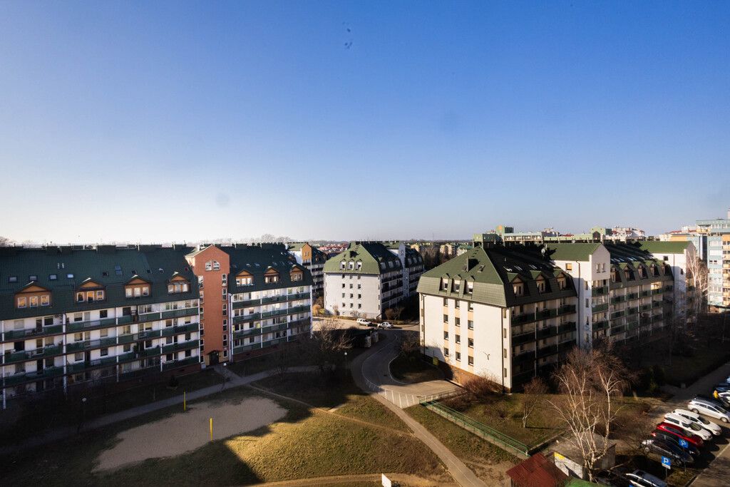 Wygodne 2 pokoje blisko wszystkiego na Białołęce