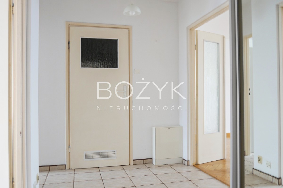 Komfortowe 2-pokojowe mieszkanie 55m2 z balkonem –