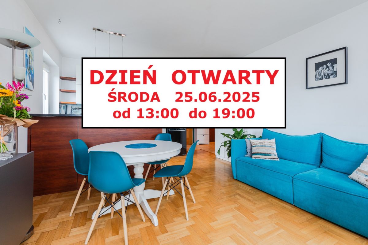 Gotowe do Zamieszkania! 3 Pokoje Balkon 7m2, Garaż