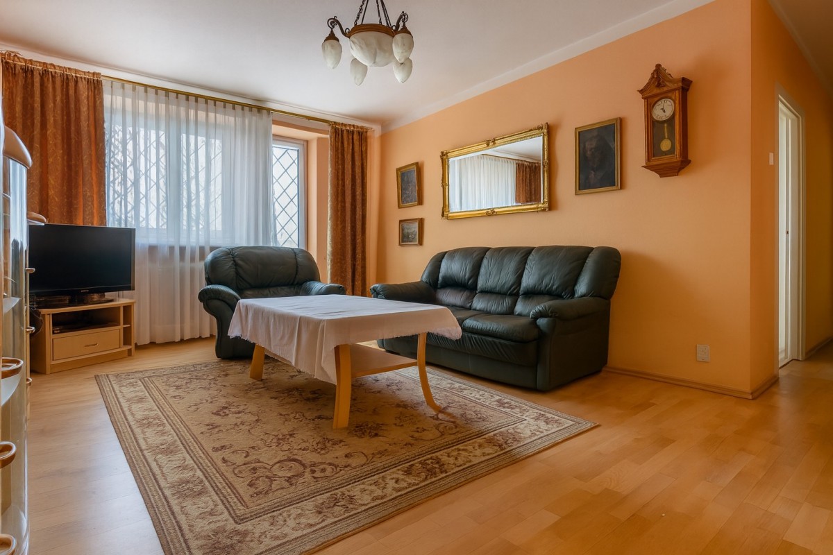 Metro| Oddzielna kuchnia| KW do założenia