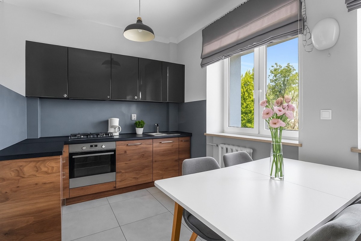 2 pokoje | 51,68 m2  | blisko WAT| do wprowadzenia