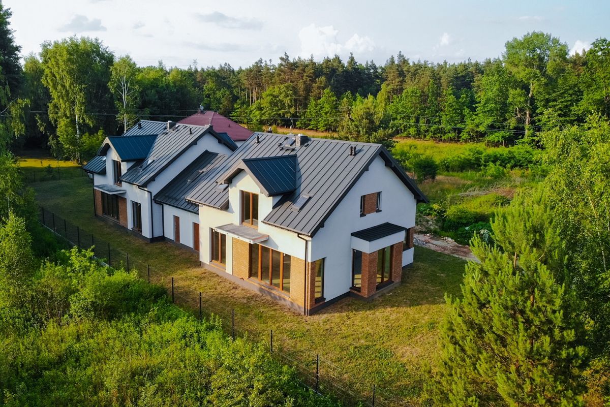 Gotowy Dom | 177m2 | Nowy Konik gm. Halinów
