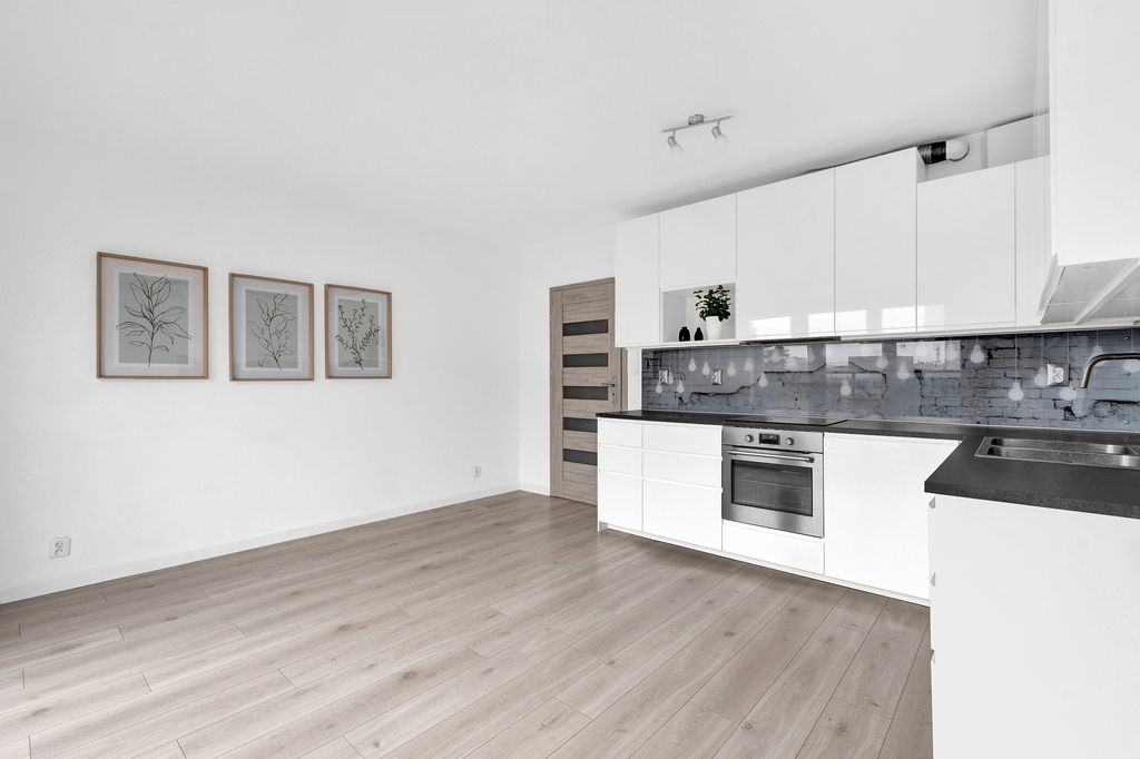 Zamieszkaj na Terespolskiej n4  I 69 m²  4 pokoje