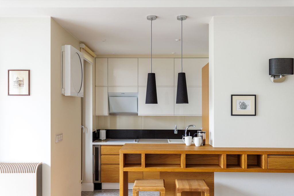 Wyjątkowy Apartament w Mozaika Mokotów
