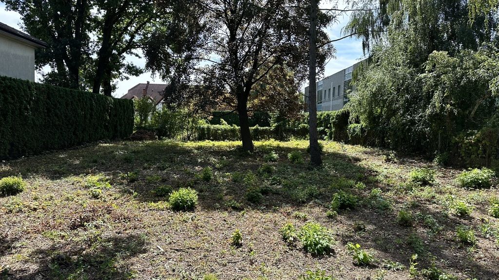 Atrakcyjna działka na Ursynowie!!