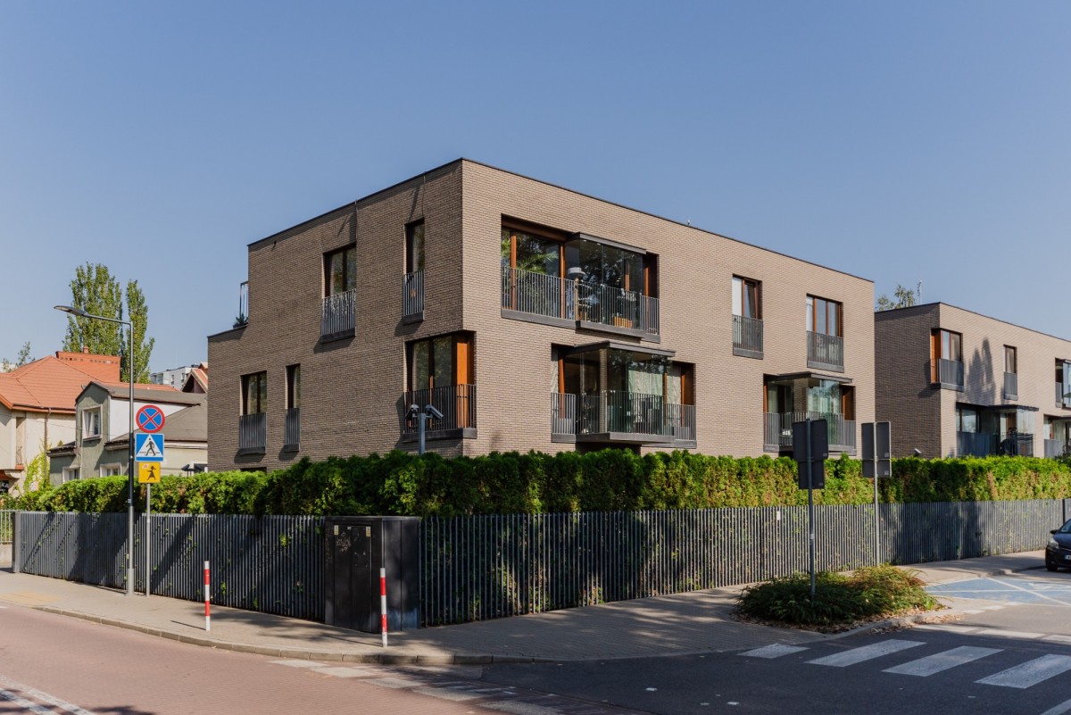 Apartament z ogródkiem, 189,20m2