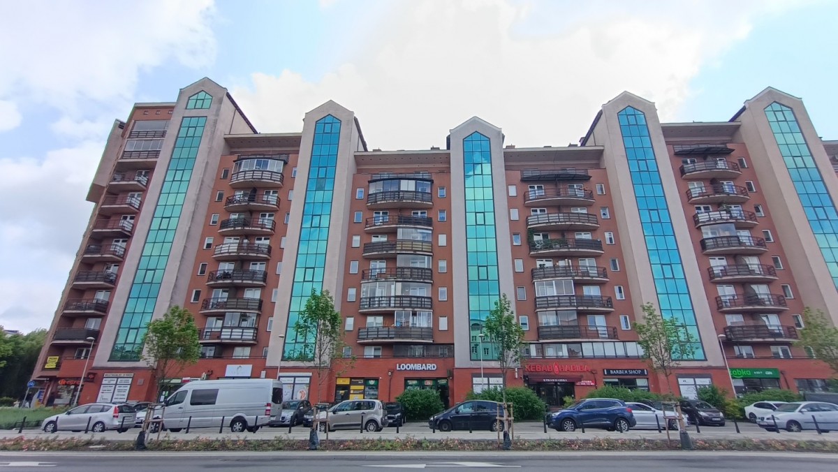 Warszawa Bielany – Na sprzedaż