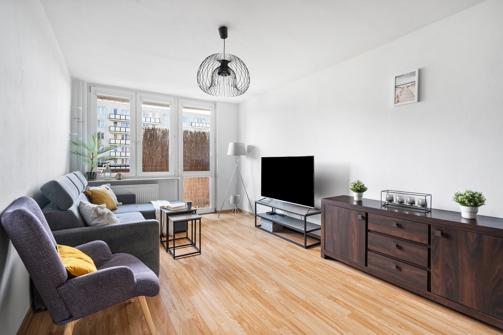 Gotowe przy Parku I Metro Bródno I KW I 6 piętro I