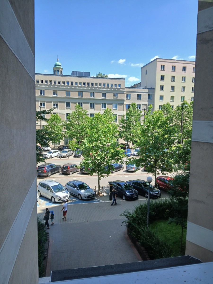 Dwupokojowe w samym centrum miasta