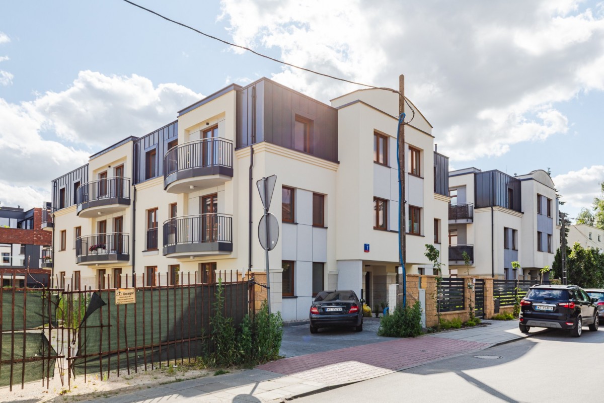 Idealny lokal pod usługi  lub biuro Włochy,52m2