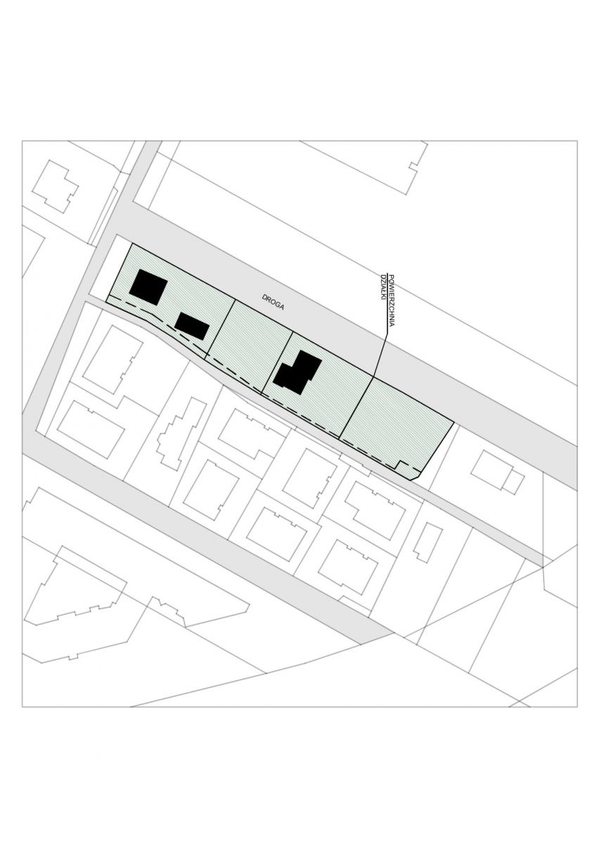 Do sprzedania działka developerska