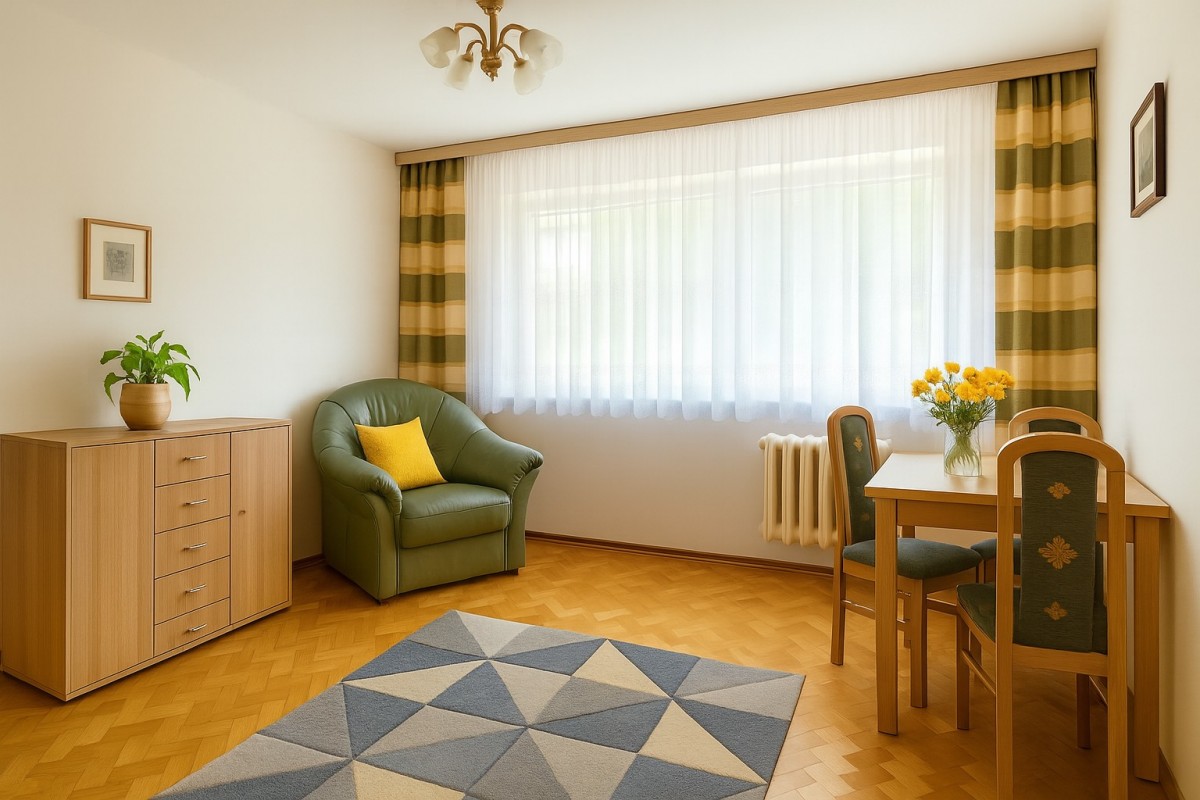 Warszawa Włochy – Na sprzedaż