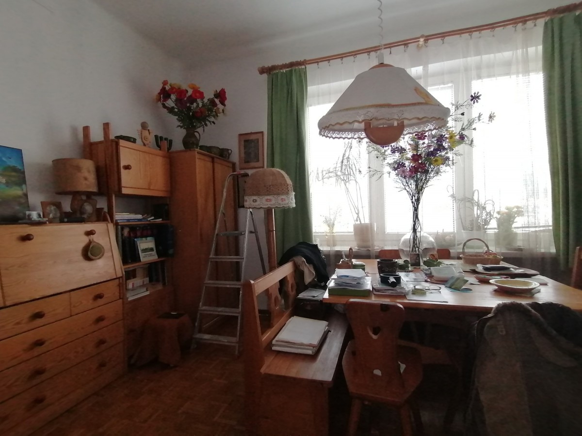 Warszawa Śródmieście – Na sprzedaż