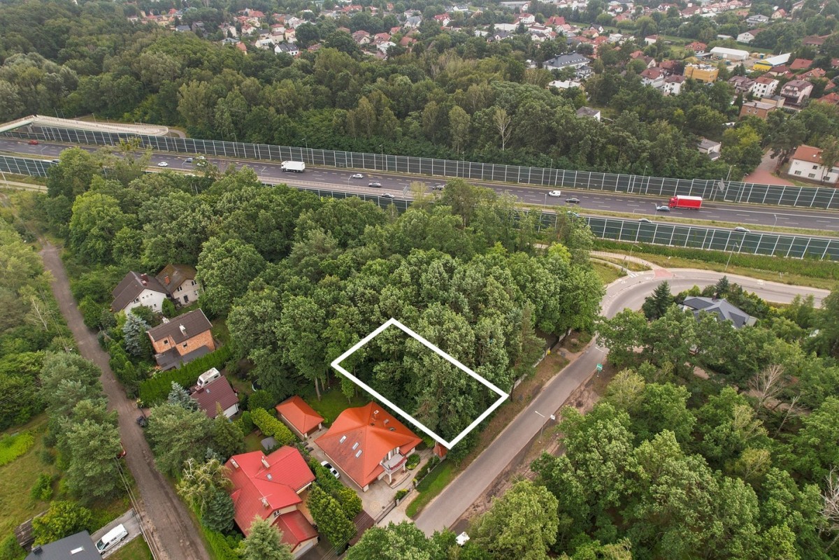 Zielonka. plan miejscowy. Użytkowanie wieczyste