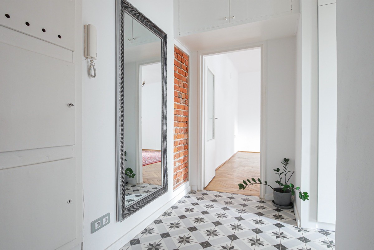 Lokal na biuro w centrum | blisko metro | 44,4 m2