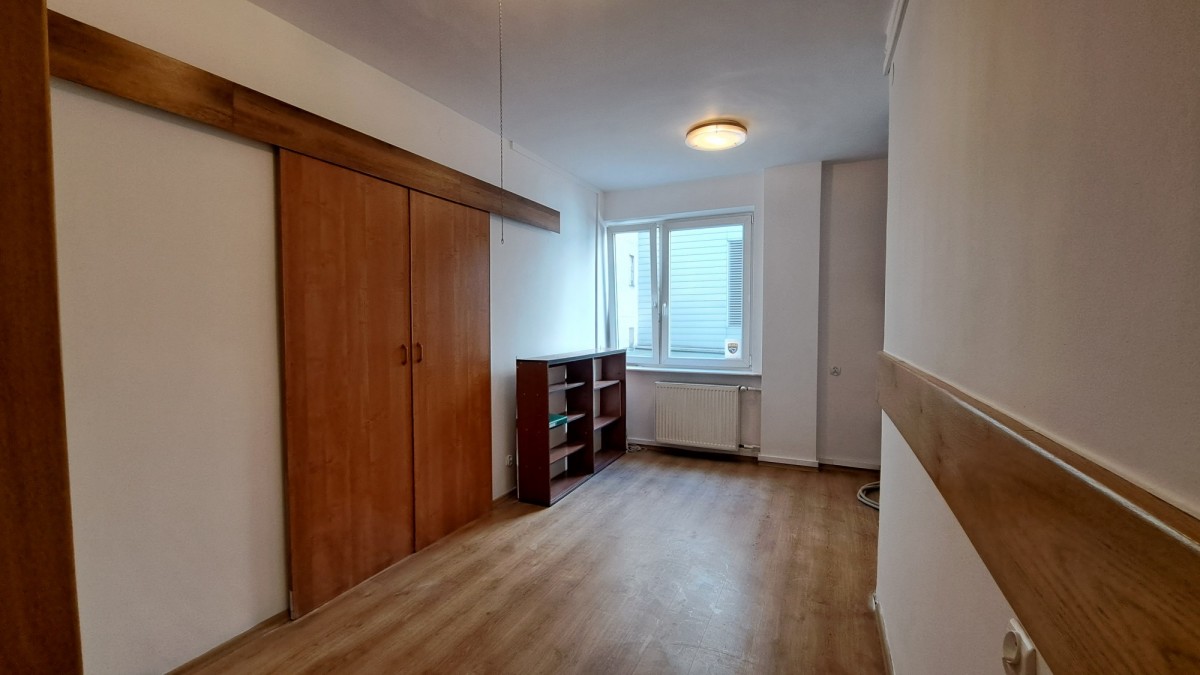 Warszawa Śródmieście – Na wynajem