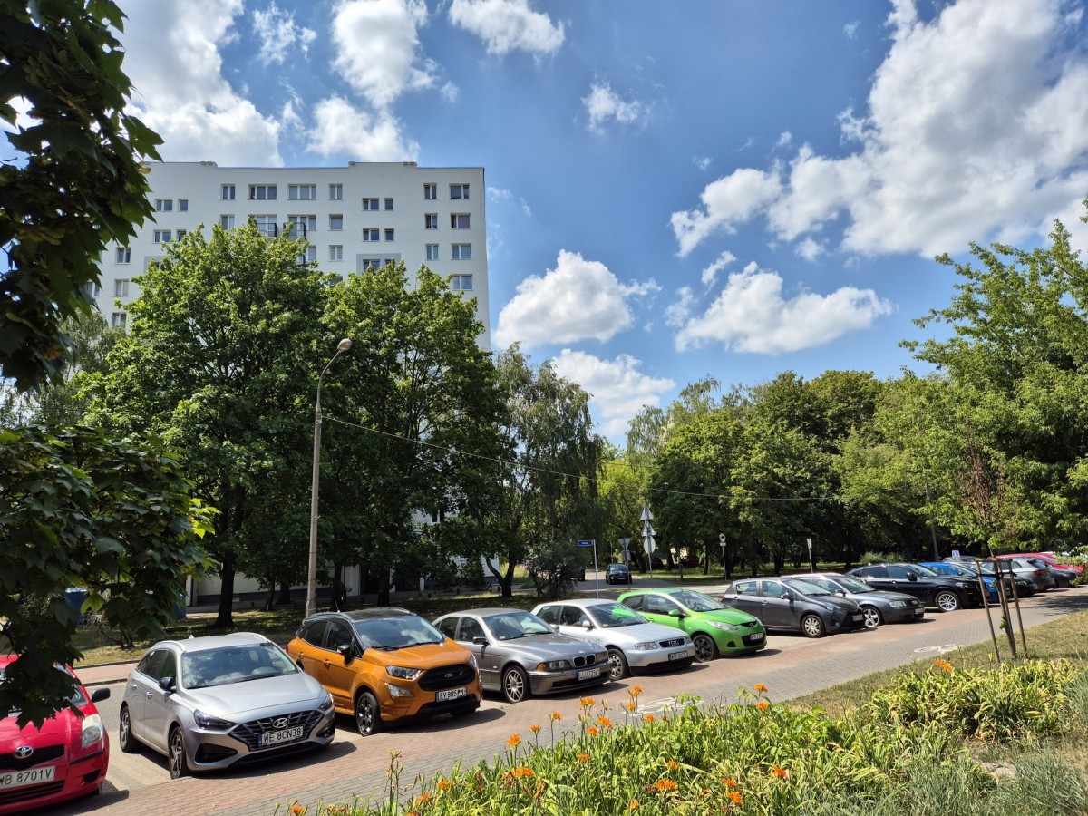 PRUSZKÓW,oddzielna jasna  kuchnia,