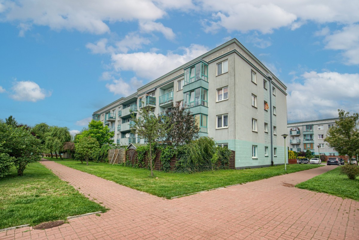 Radzymin  – Na sprzedaż