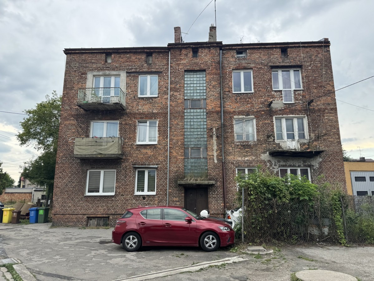 Kawalerka 33,20m², URSUS, UL. REGULSKA