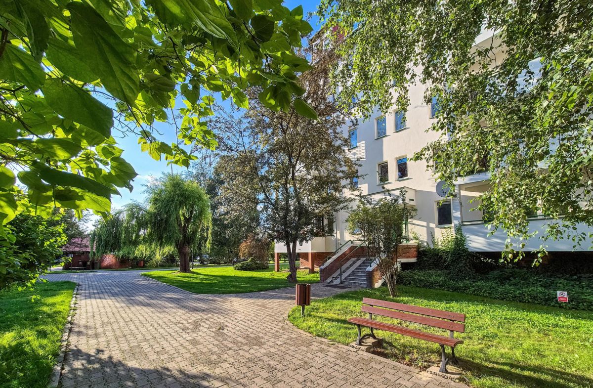 STARE WŁOCHY Zieleń Cisza Spokój 2 POZIOMY