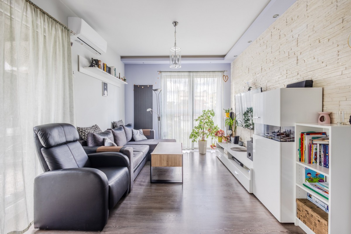 4 pokojowy apartament PRAGA POŁUDNIE