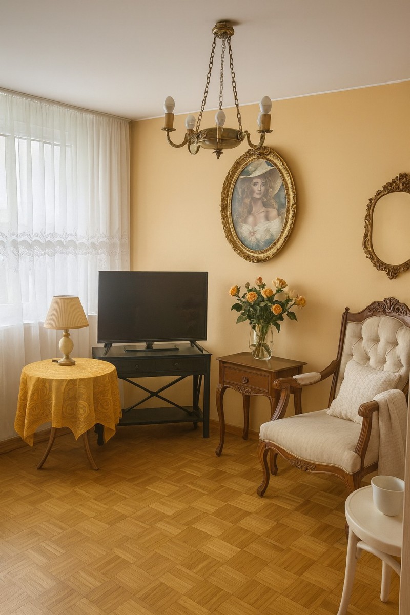 Warszawa Bemowo Jelonki Północne – Na sprzedaż