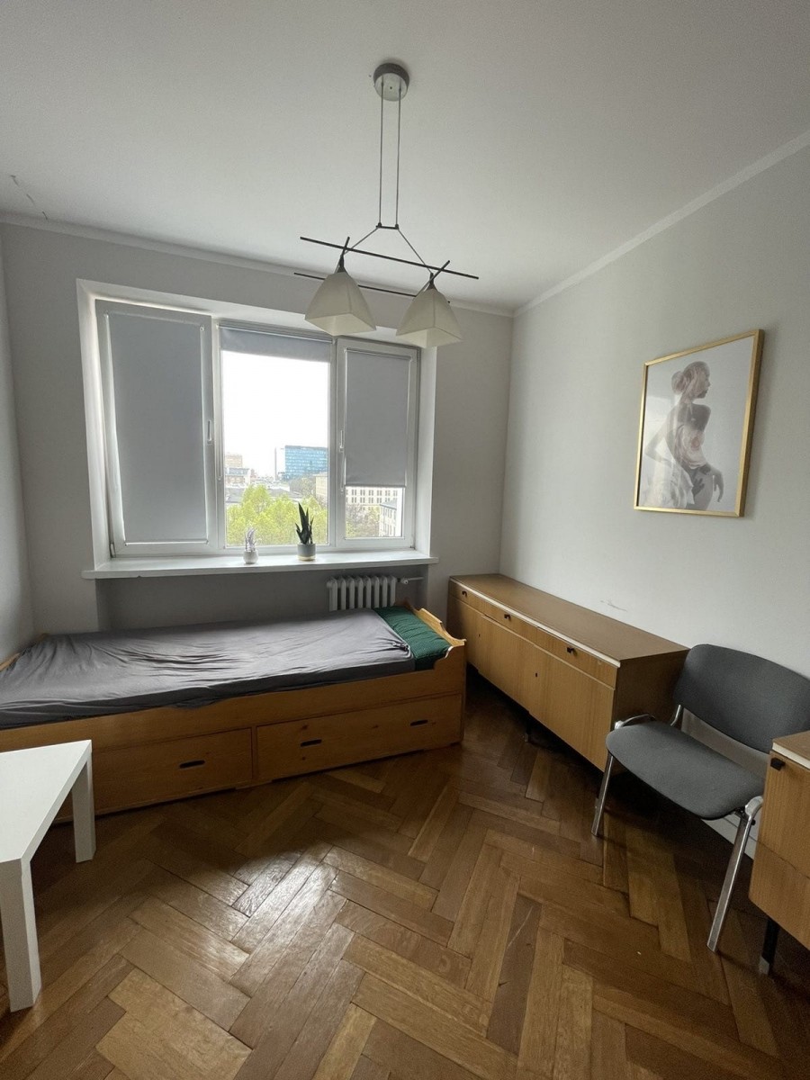 3 pokojowe mieszkanie na wynajem w Centrum