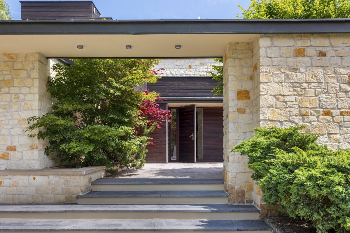 Wolostojący dom | Działka 2750 m2 | Dom 299m2