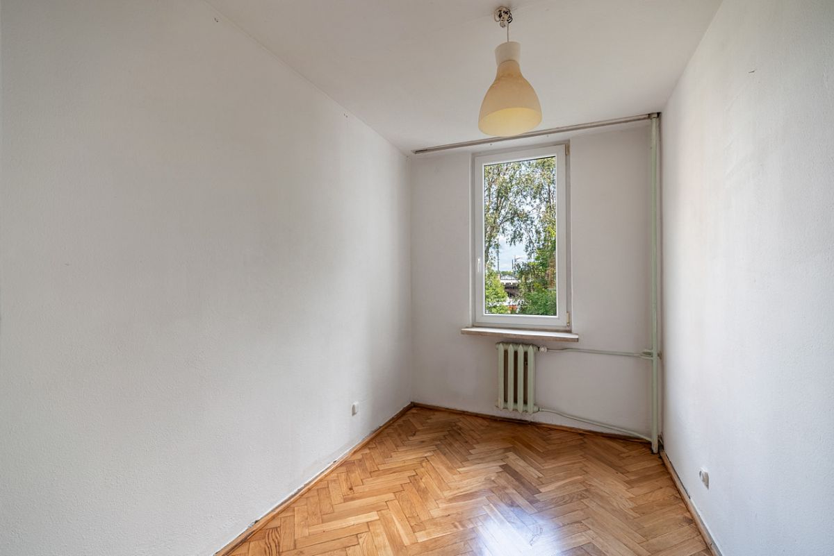 Balkon, Piwnica, Most Poniatowski