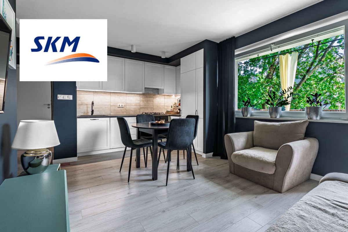 Po Remoncie | Duży Balkon | Garderoba | Piwnica