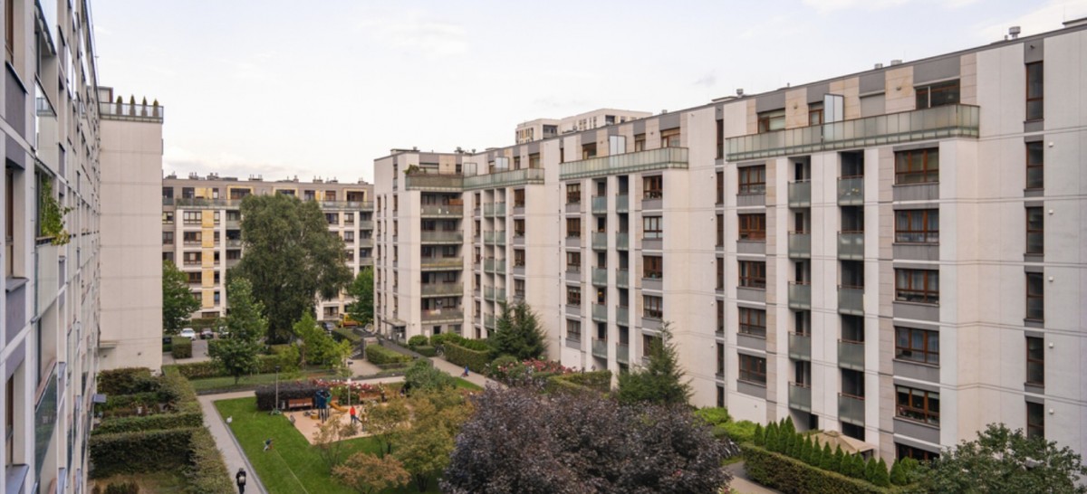 3 pokoje | Żoliborz, Rydygiera