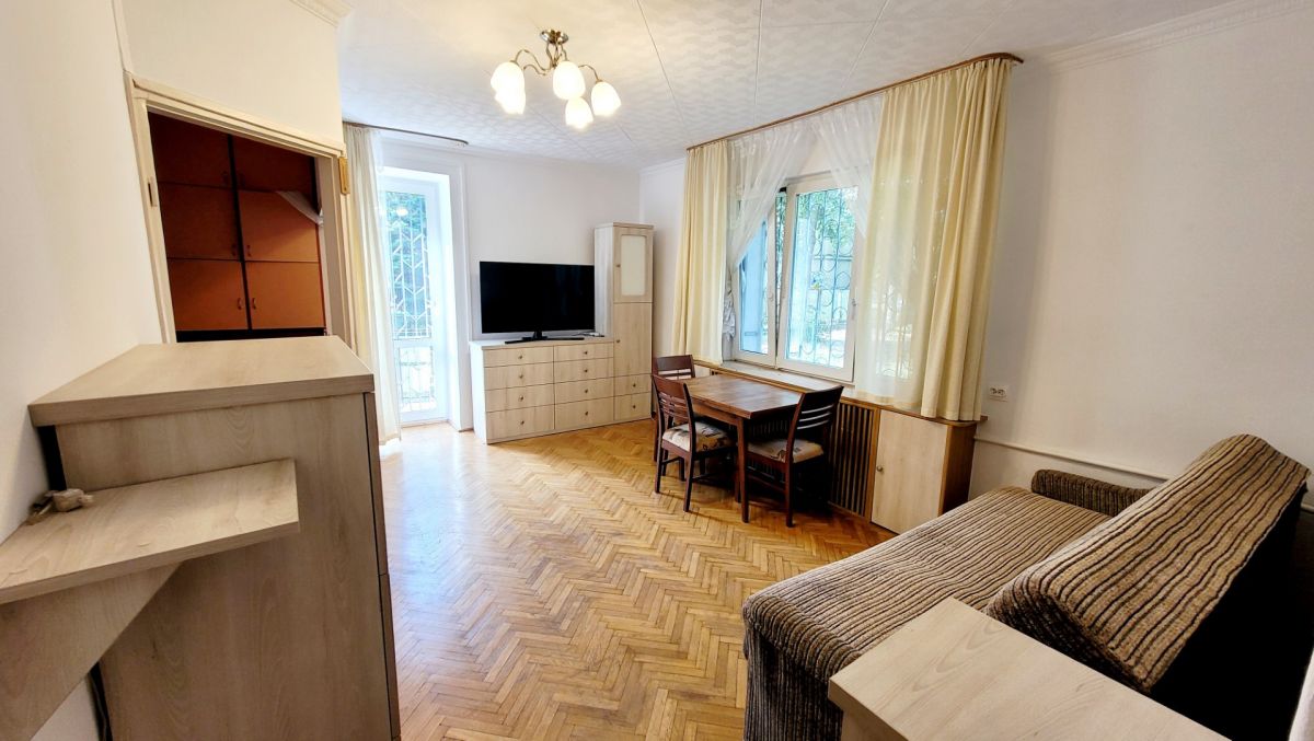Bielany, osobna kuchnia, balkon, miejsce postojowe