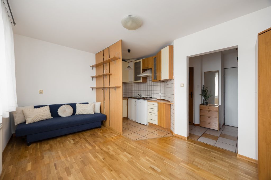 Przy Parku Skomunikowana Inwestycja