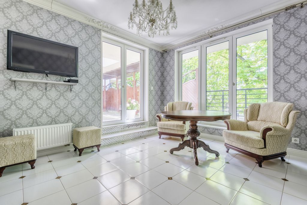 Apartament 3 pokoje z tarasem 82m2!