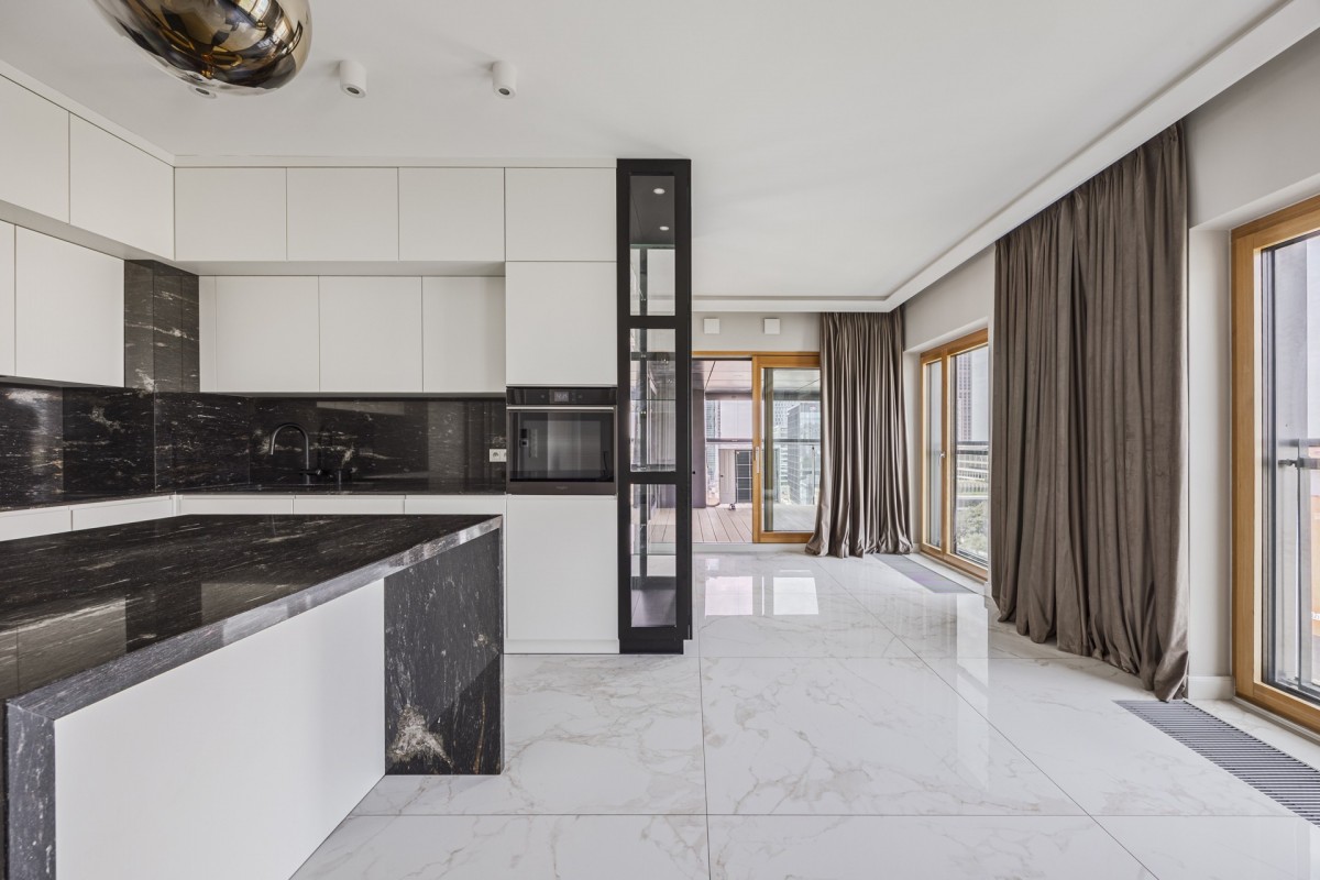 Wysoki standard | 4 sypialnie | 2 miejsca garażowe