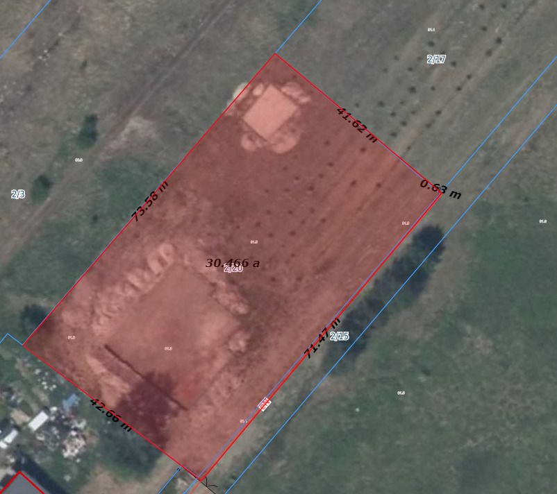 Działka z warunkami zabudowy, 20km od Warszawy