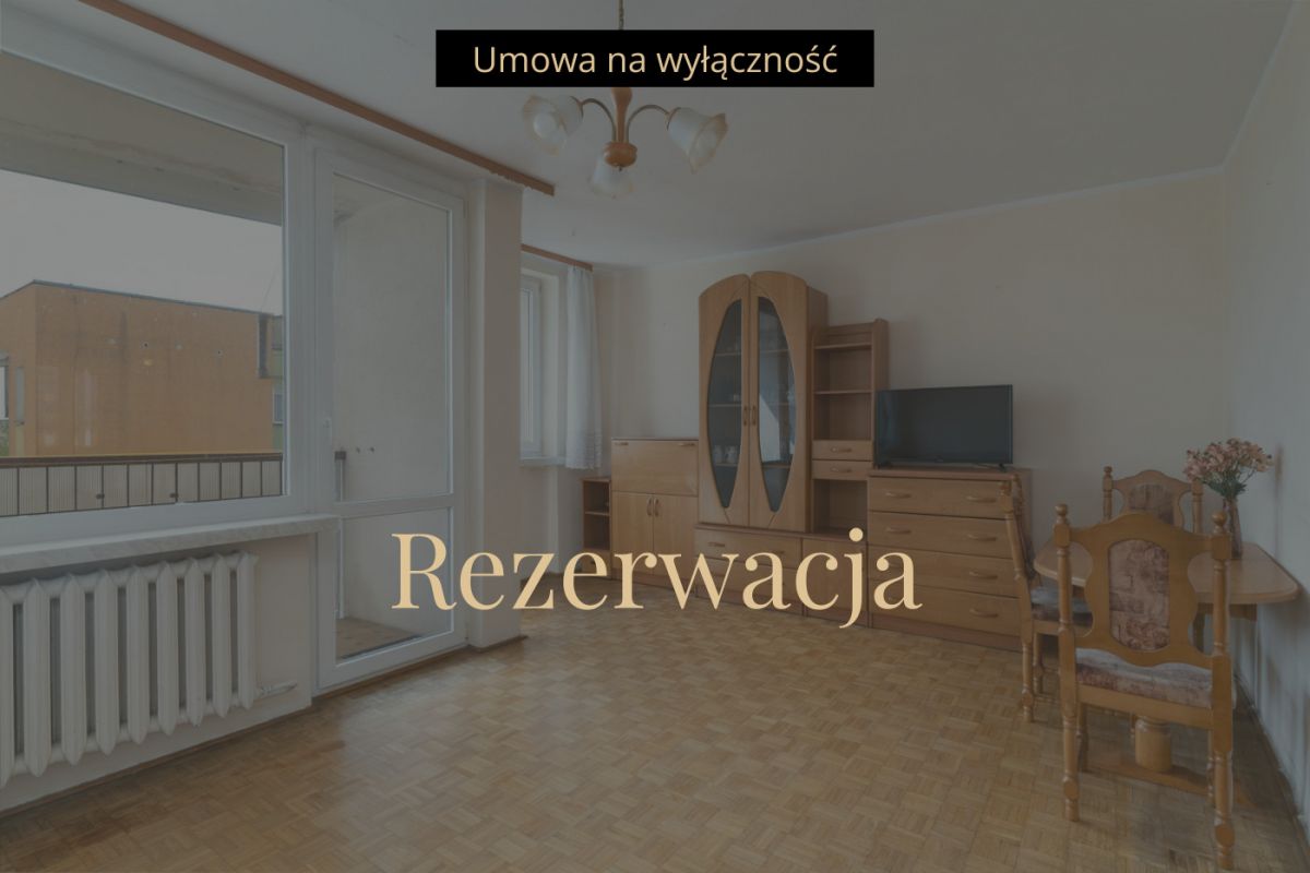 2 pokoje | 50 m² | Metro Bemowo | Dla Ciebie