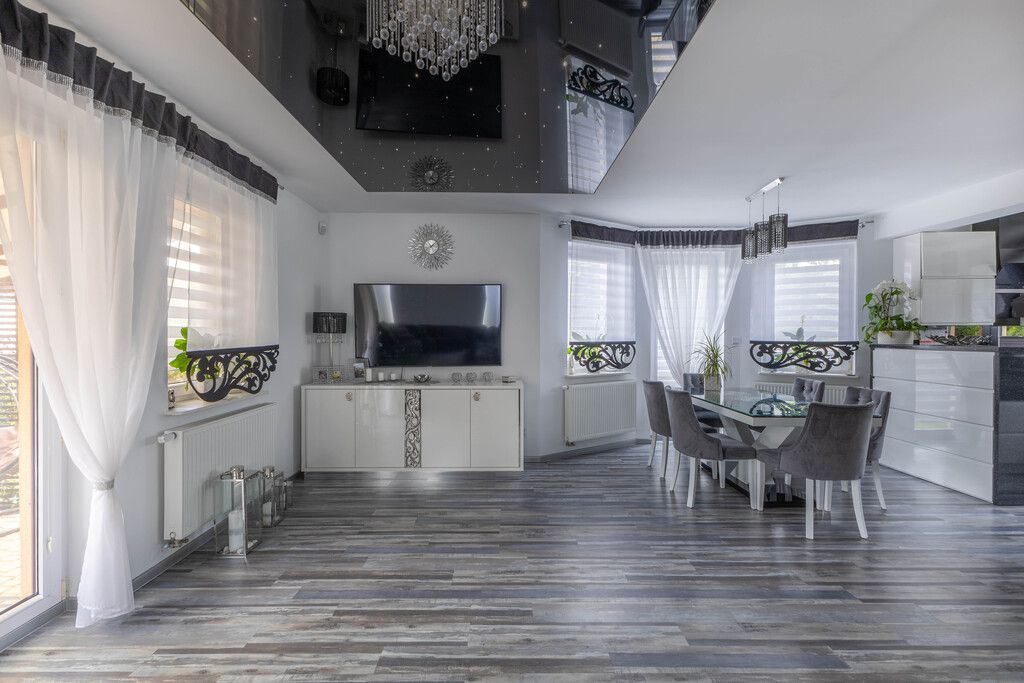 Dom w tylu Glamour 136m2, Marki