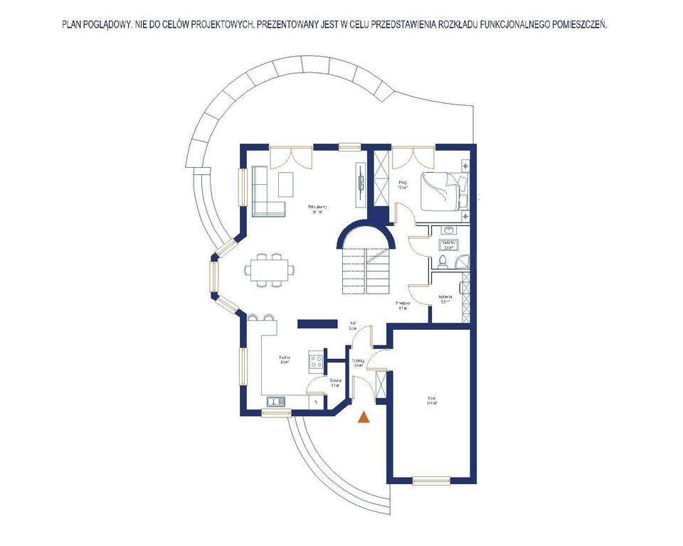 Sprawdź>>> połowa bliźniaka wynajem na firmę