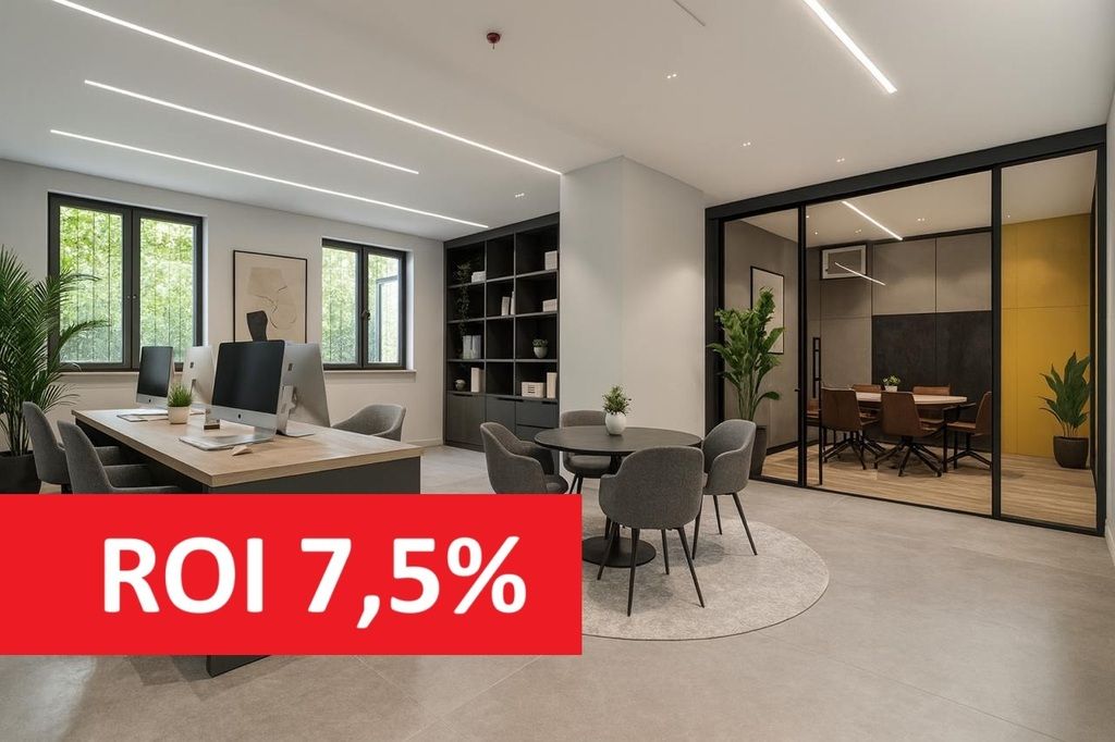 Świetny punkt, Witryna, 40% poniżej ceny rynkowej!