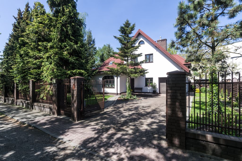 Klimatyczny dom Międzylesie lokalizacja lux