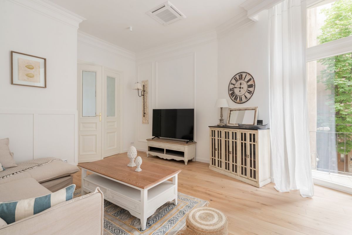 Apartament klasy premium w ścisłym centrum