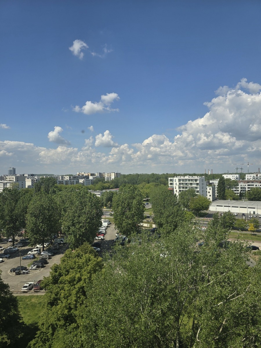 Trzypokojowe przy metrze
