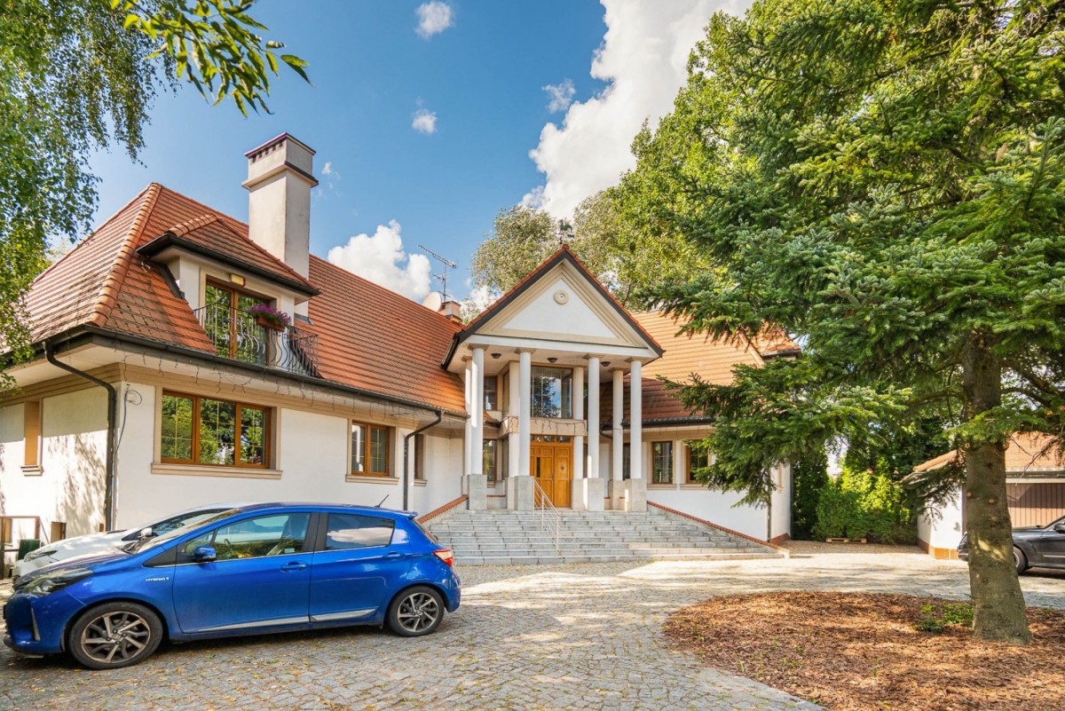 Profesjonalny spacer 3D