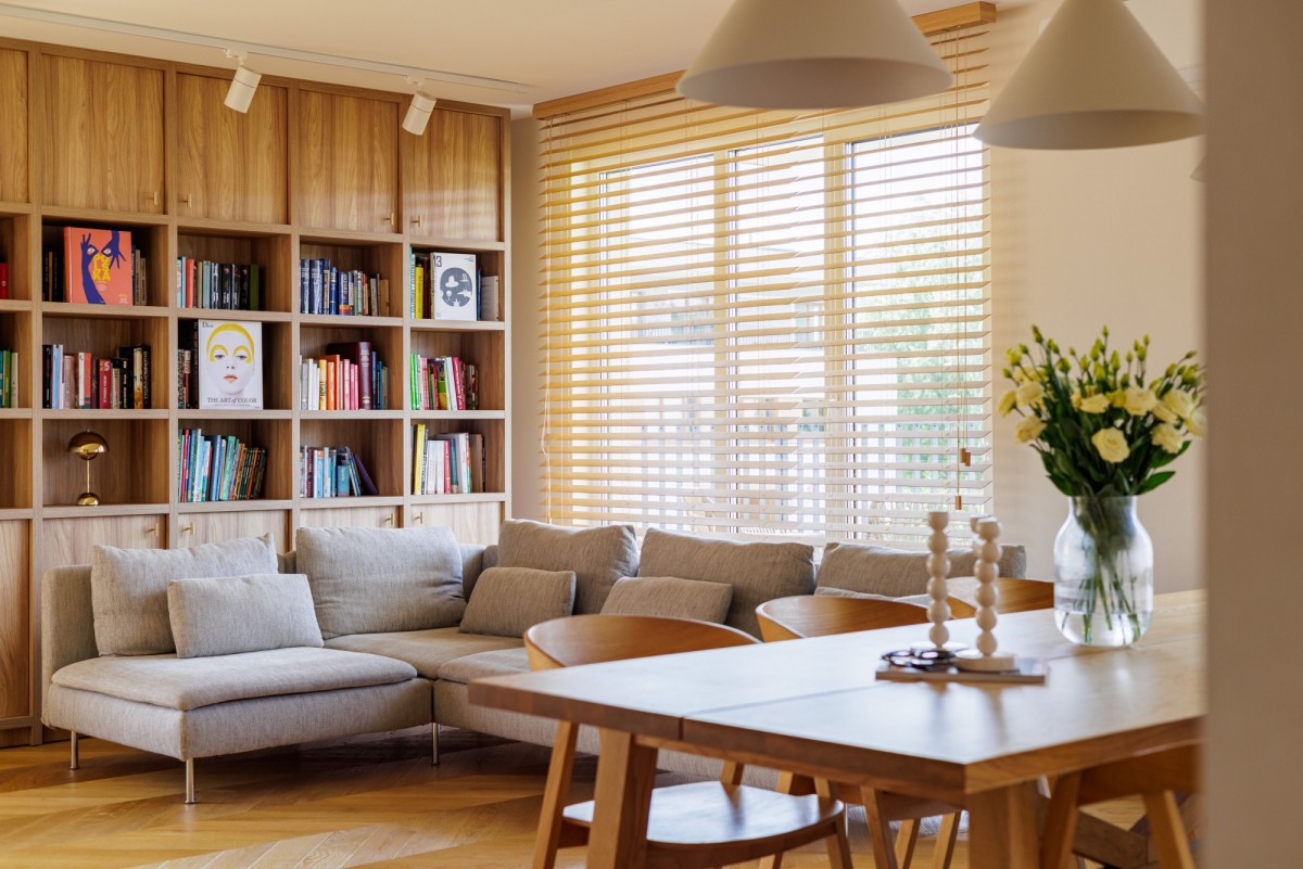 Luksusowy Apartament Na Sprzedaż Na Zawadach
