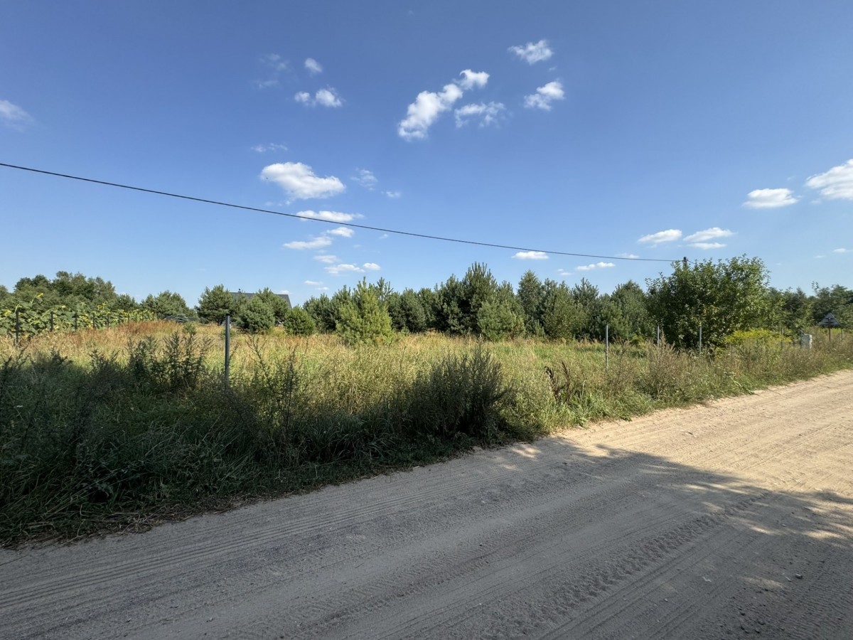 Kazimierzów | WZ | Oaza spokoju | 2160mkw